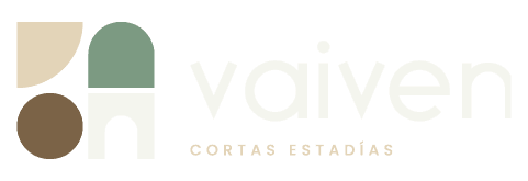 Vaivén - Cortas estadías
